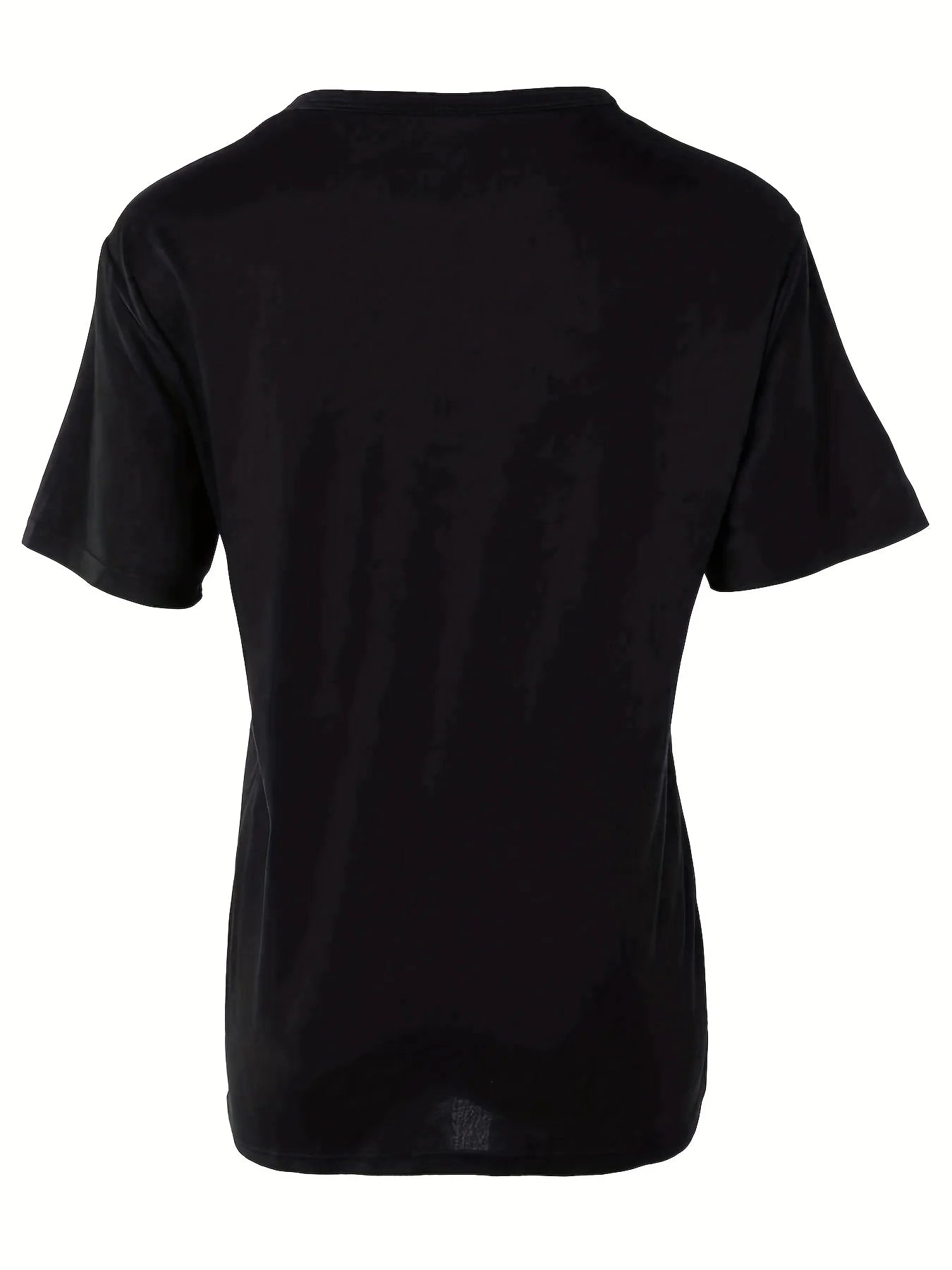 Juneteenth Chic: Women's Plus Size Cartoon Tee Celebrating Freedom