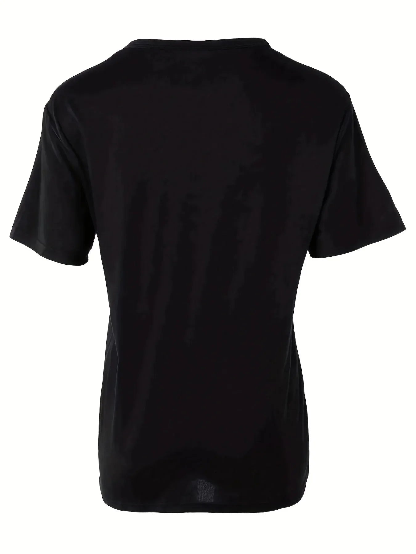 Juneteenth Chic: Women's Plus Size Cartoon Tee Celebrating Freedom