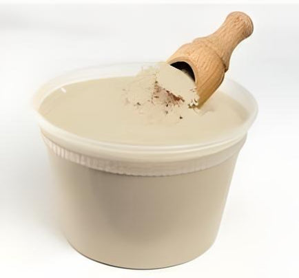 Pure White Shea Butter