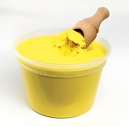 Pure African Shea Butter