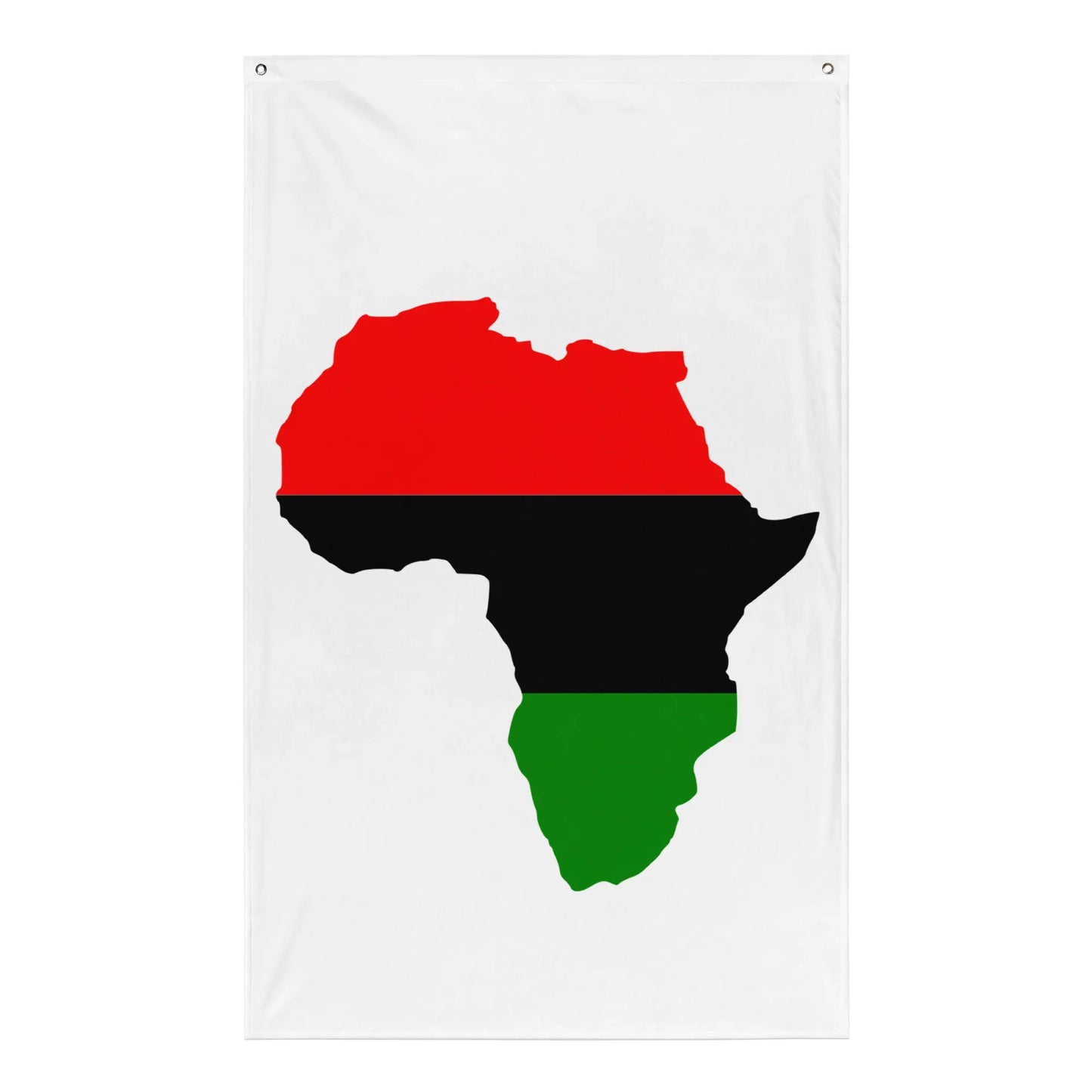 Flag - B&R African Styles