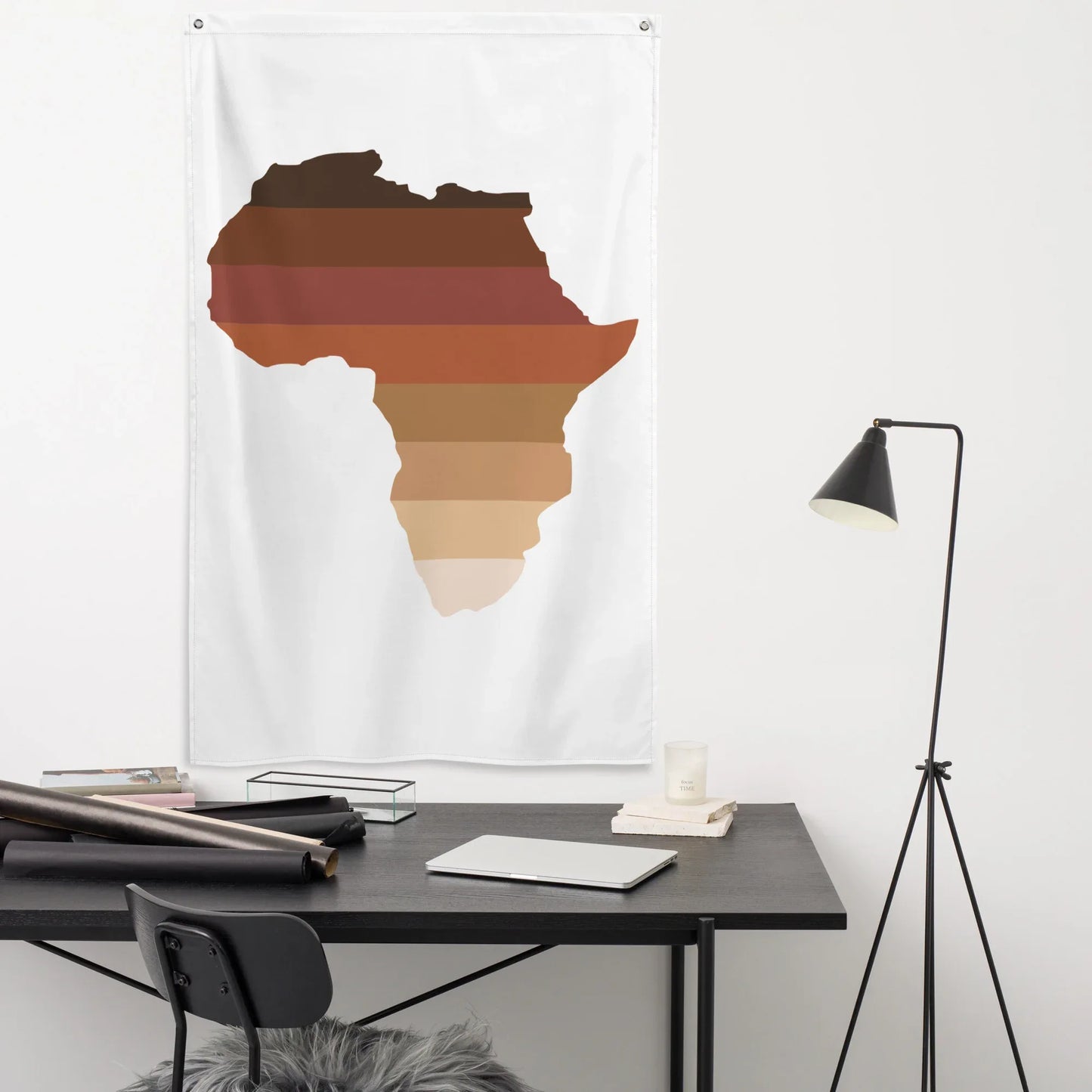 Flag - B&R African Styles
