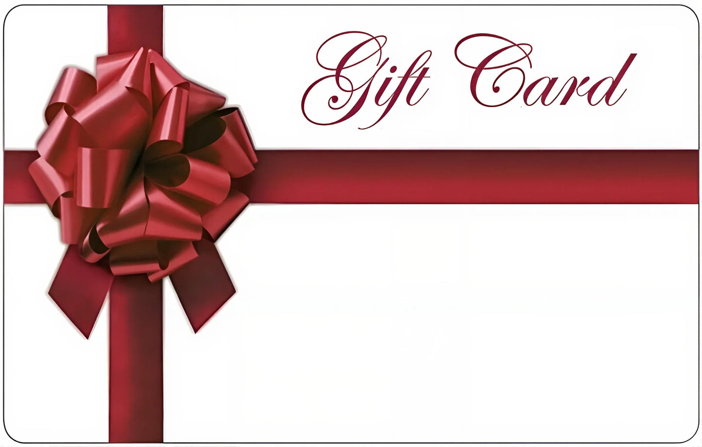 B&R African Styles Gift Card