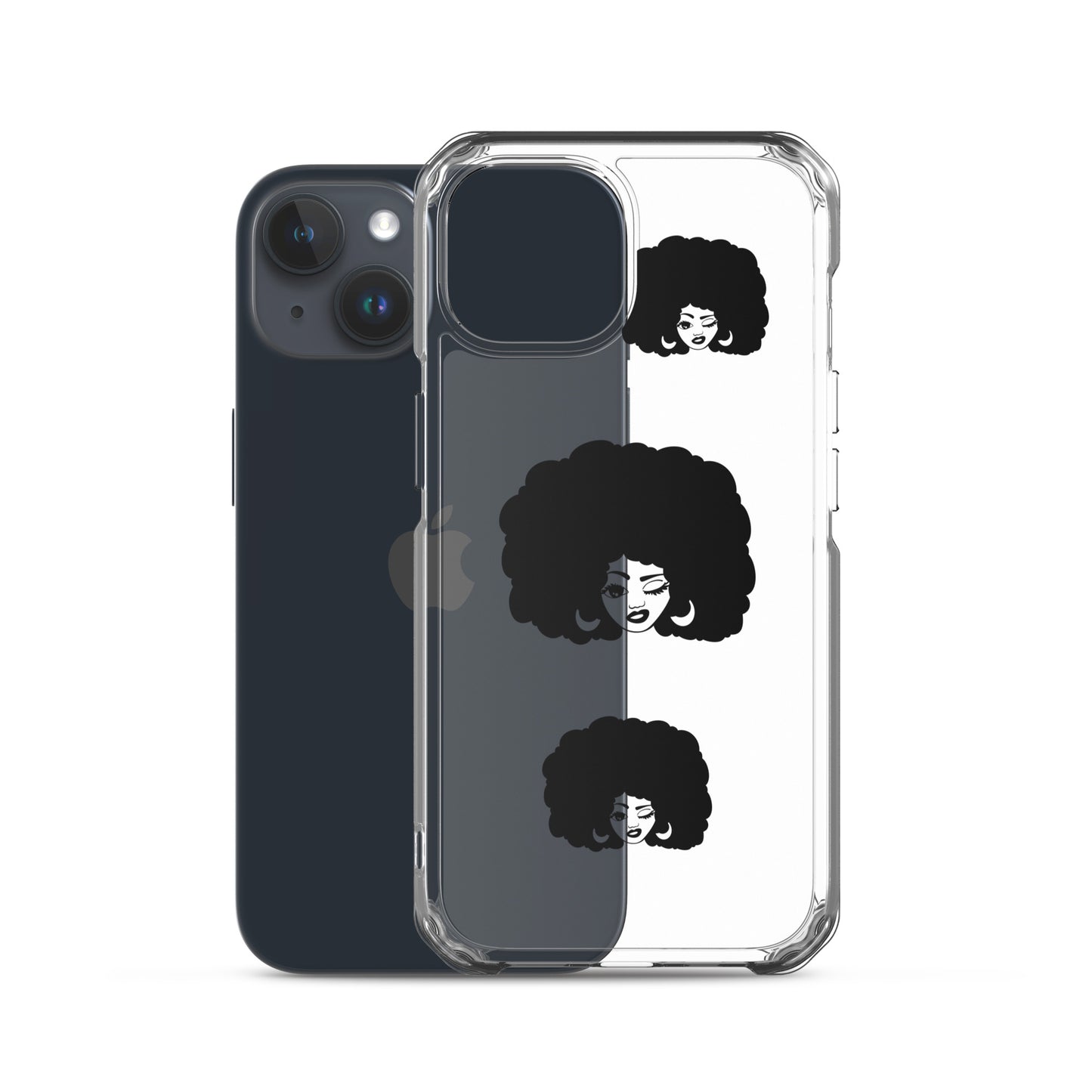 ClearGuard iPhone® Case