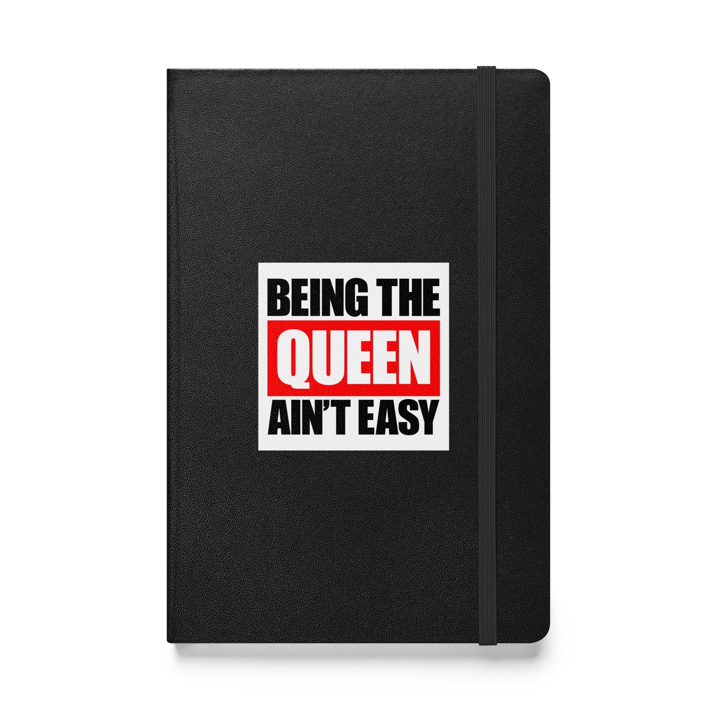 Ethereal Dreams Hardcover Notebook