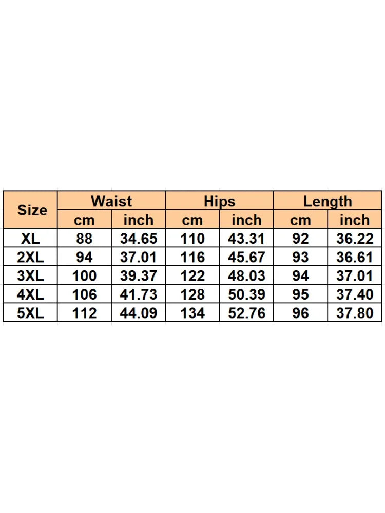 Retro High-waist Denim Pencil Skirt - B&R African Styles