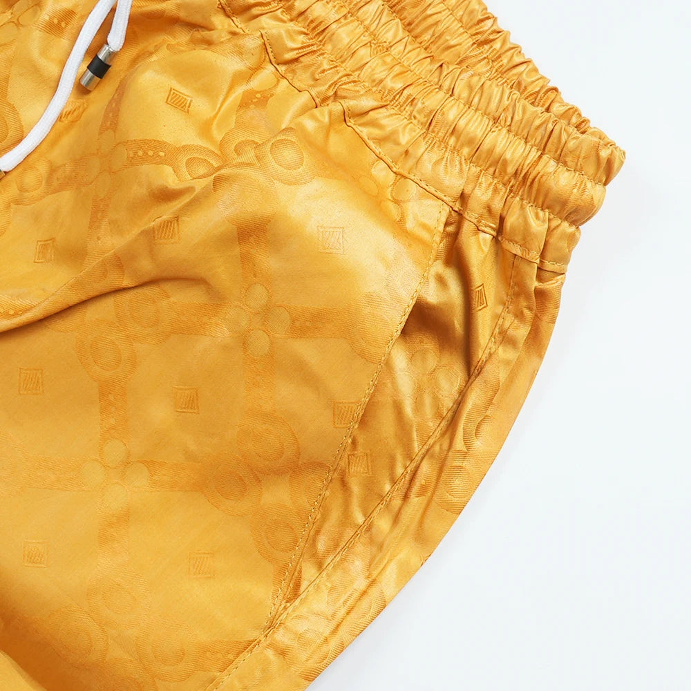 Elegant African Ensemble