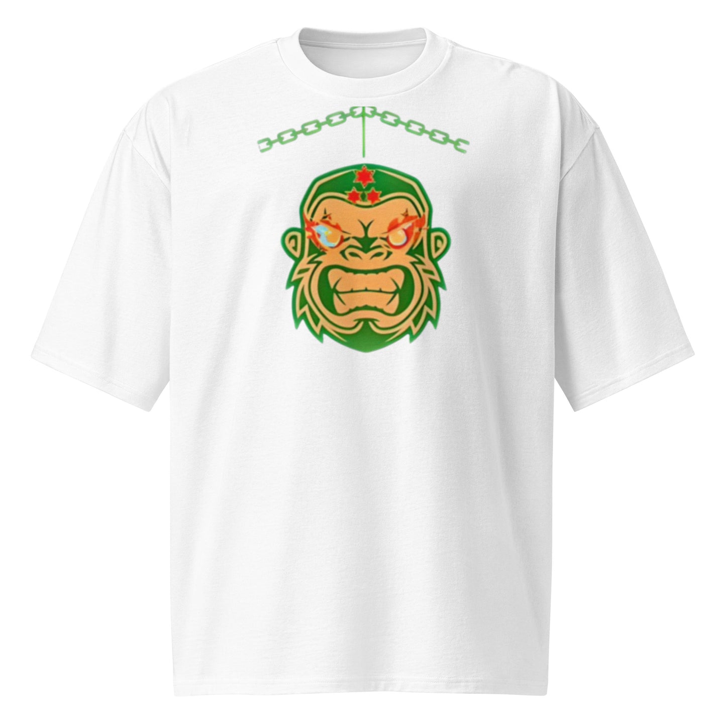 Rundi Gorilla Machine