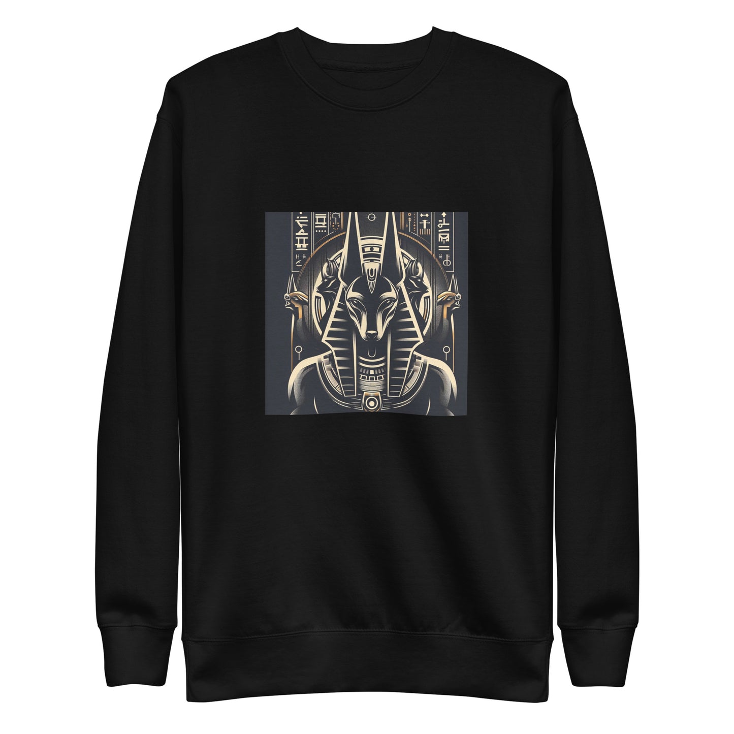 أنوبيس - إله الآخرة