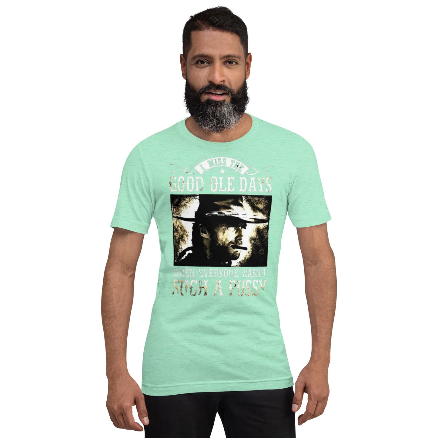 Good Ole Days - Unisex t-shirt