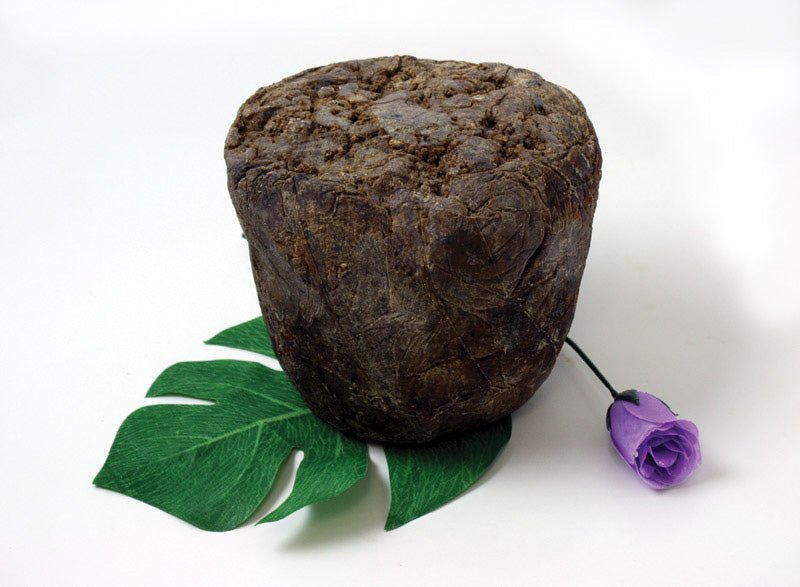 5 Pounds Black Soap | Natural Black Soap | B&R African Styles