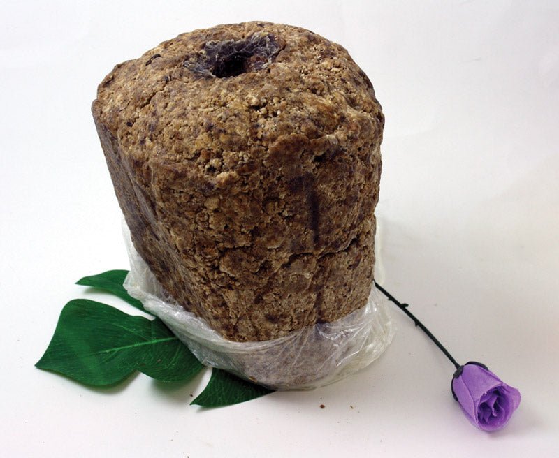 7 Pounds Black Soap | Natural Black Soap | B&R African Styles