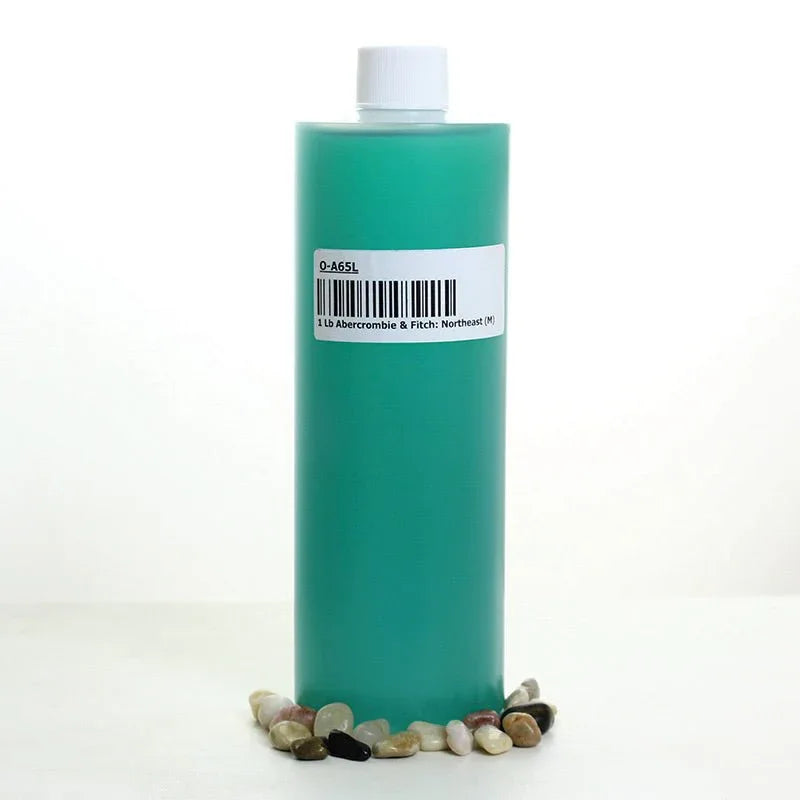 Abercrombie & Fitch: Northeast (M ) -1/3 oz - B&R African Styles