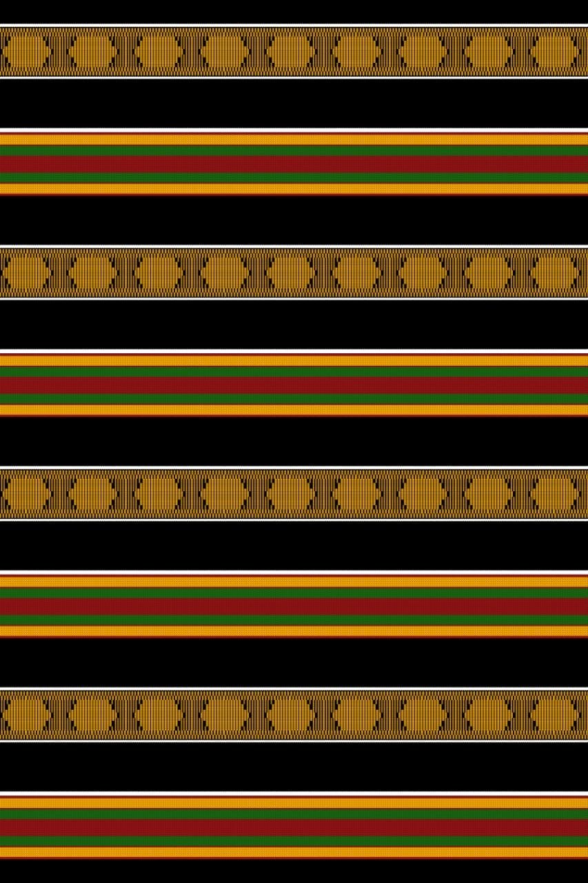 Ankara Wax Print Fabric