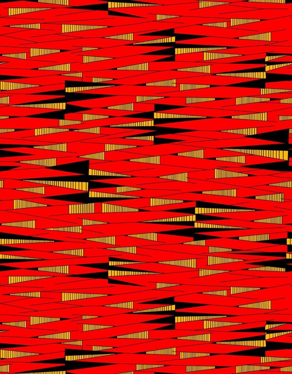 Ankara Wax Print Fabric