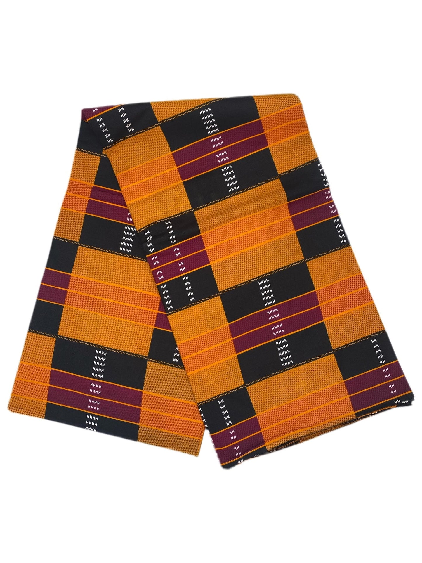 Ankara Wax Print Fabric