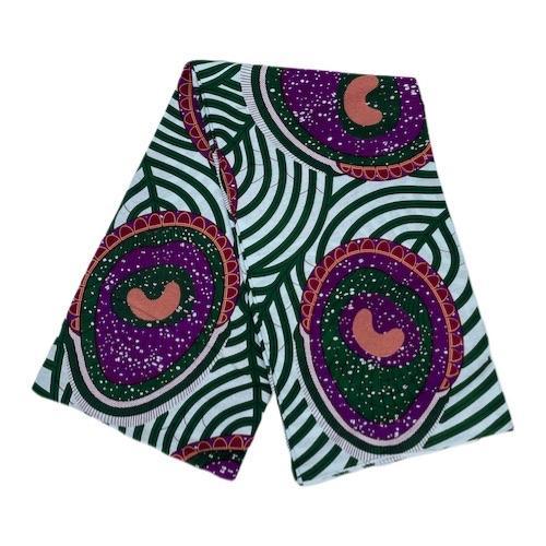 قماش طباعة الشمع أنقرة