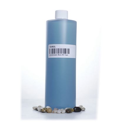 Armani: Blue (M) Type - 1/3 oz - B&R African Styles