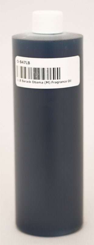 Black Man Fragrance Oil - B&R African Styles