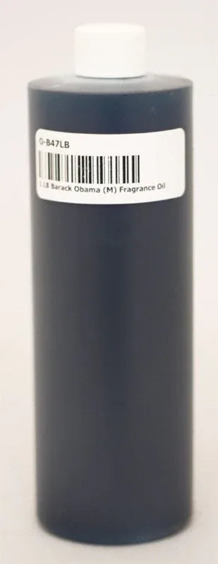 Black Man Fragrance Oil - B&R African Styles