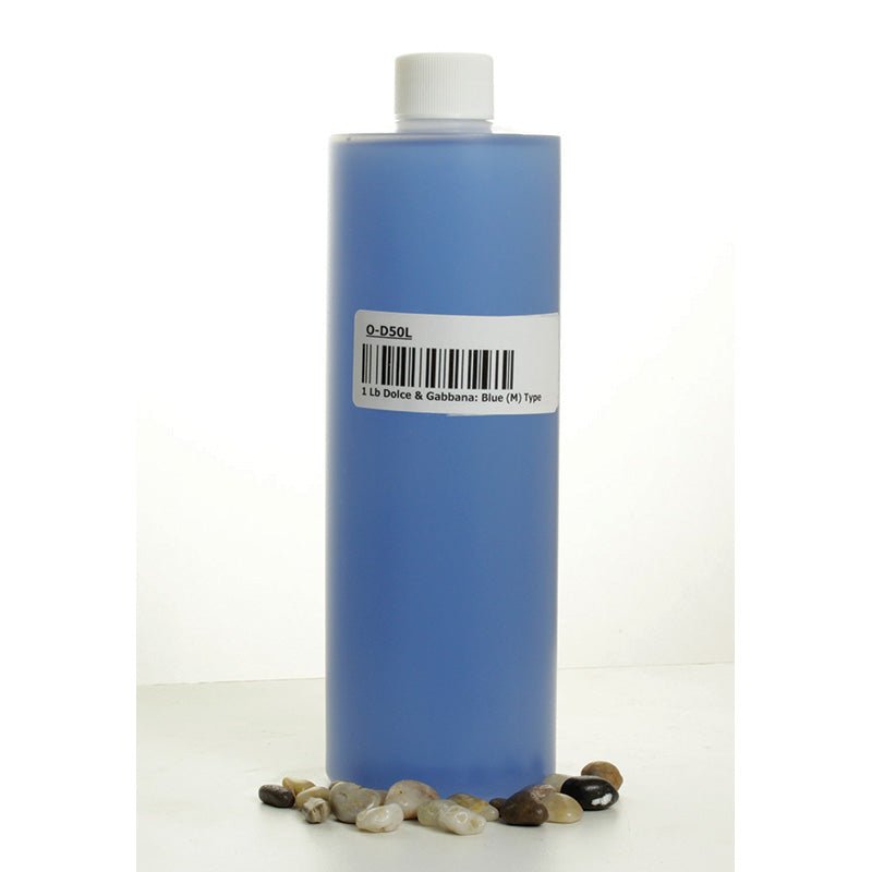 Dolce & Gabbana: Blue (M) - B&R African Styles