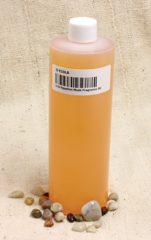 Egyptian Musk - B&R African Styles