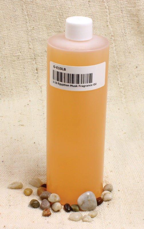 Egyptian Musk - B&R African Styles