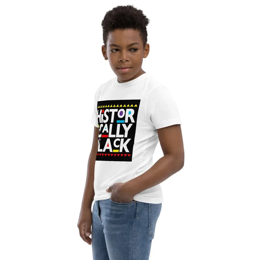 Historically Black - B&R African Styles