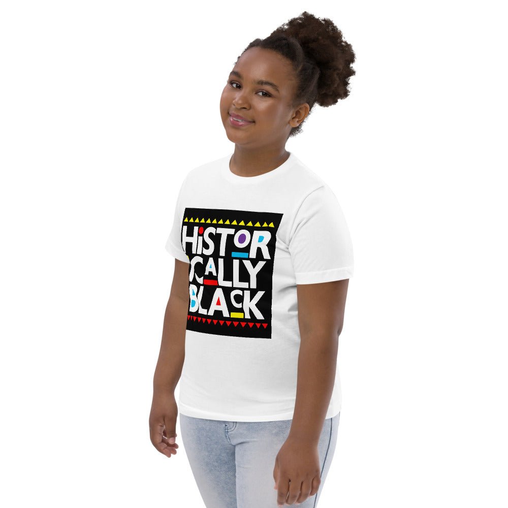 Historically Black - B&R African Styles