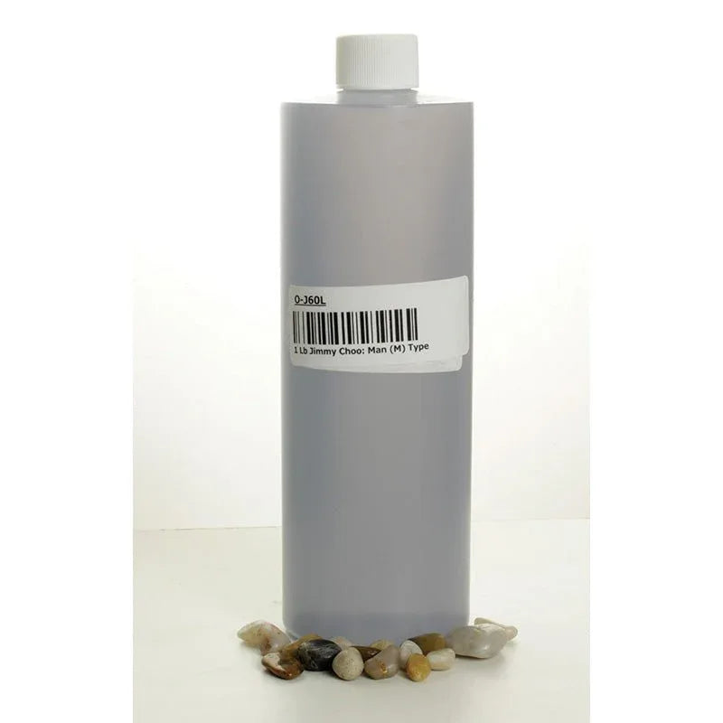 Jimmy Choo: Man (M) Type - 1/3 oz - B&R African Styles