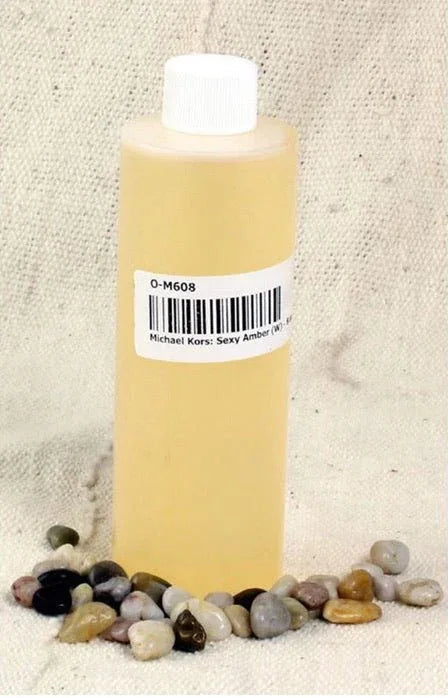 Michael Kors: Sexy Amber (W) - 1/3 oz. - B&R African Styles