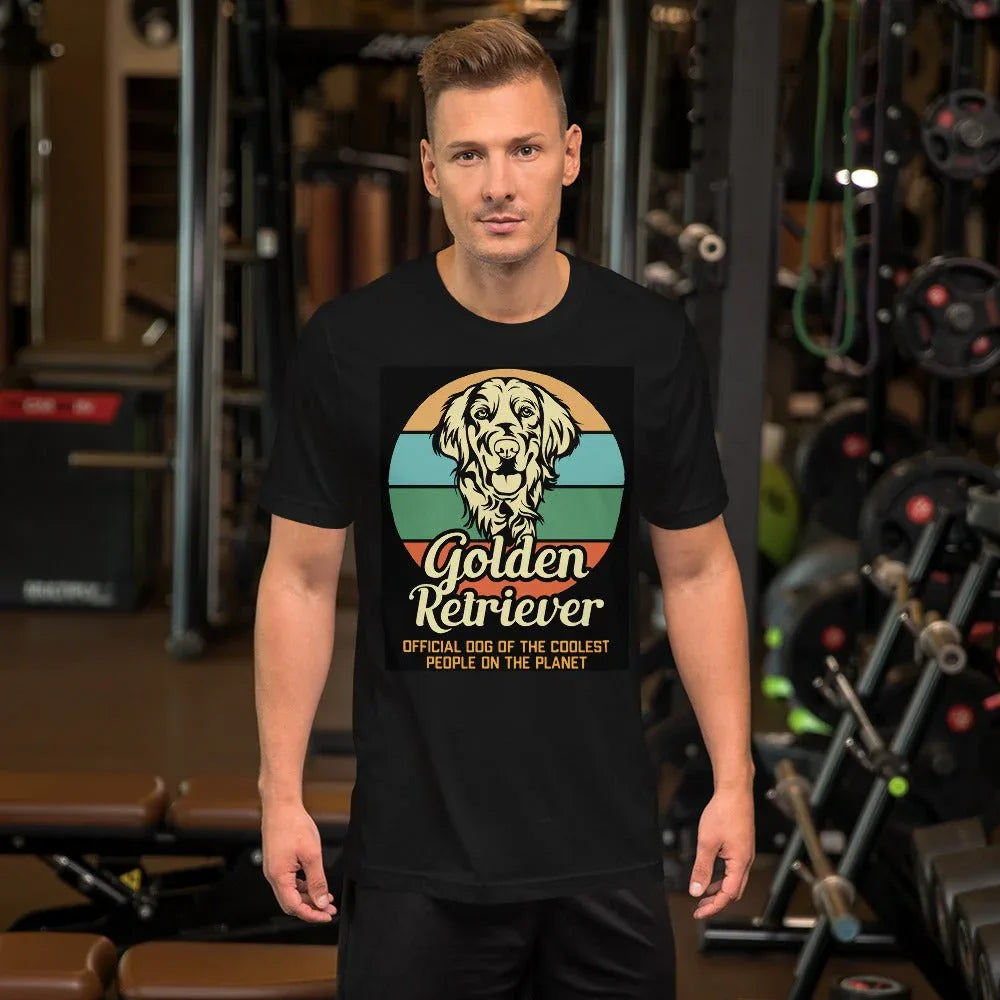 Short-Sleeve Unisex T-Shirt - B&R African Styles