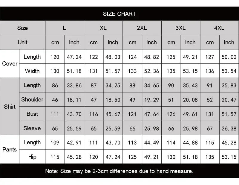 Traditional 3pcs Ankara Agbada Embroidered Boubou - B&R African Styles