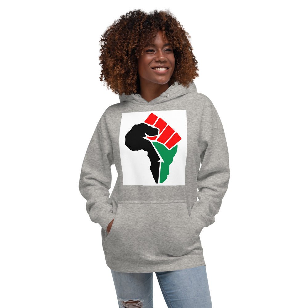 Unisex Hoodie - B&R African Styles