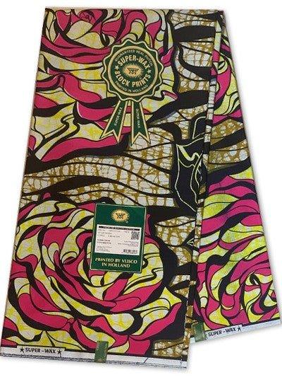 فليسكو هولاندايس سوبر واكس