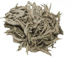 White Sage - B&R African Styles