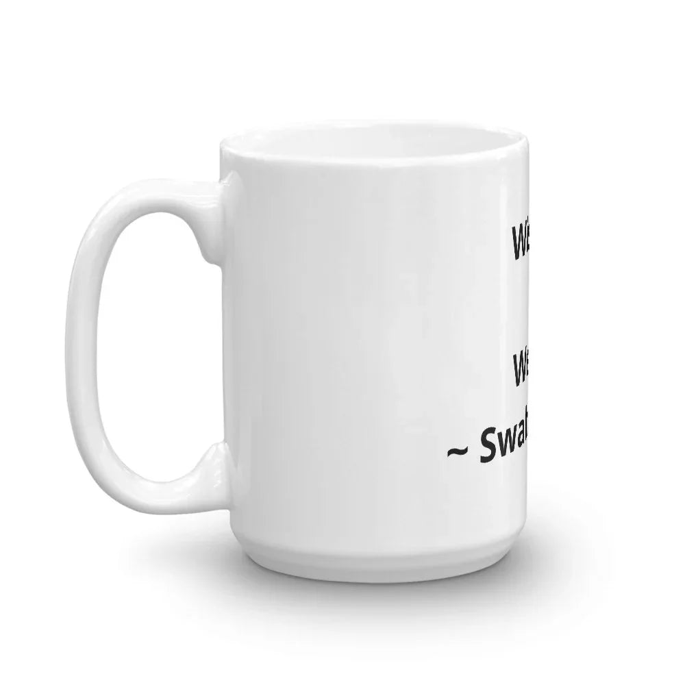 Wisdom Is Wealth - B&R African Styles