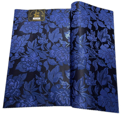 Nigeria Fashion 3D Sego Headtie Wraps Fabric 2pieces/Pack For Women - B&R African Styles