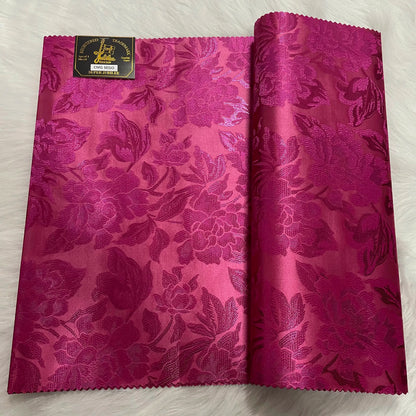 Nigeria Fashion 3D Sego Headtie Wraps Fabric 2pieces/Pack For Women - B&R African Styles