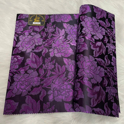 Nigeria Fashion 3D Sego Headtie Wraps Fabric 2pieces/Pack For Women - B&R African Styles