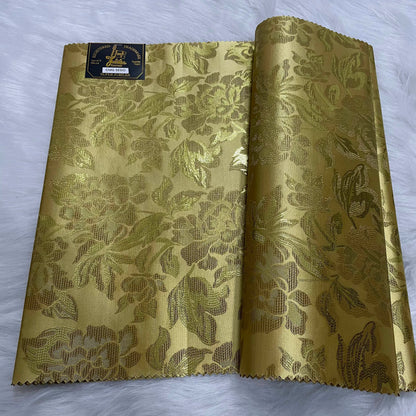 Nigeria Fashion 3D Sego Headtie Wraps Fabric 2pieces/Pack For Women - B&R African Styles