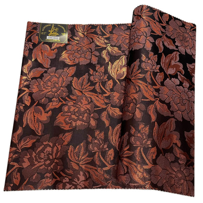Nigeria Fashion 3D Sego Headtie Wraps Fabric 2pieces/Pack For Women - B&R African Styles