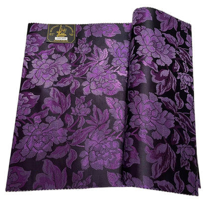 Nigeria Fashion 3D Sego Headtie Wraps Fabric 2pieces/Pack For Women - B&R African Styles