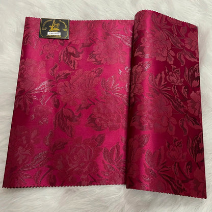 Nigeria Fashion 3D Sego Headtie Wraps Fabric 2pieces/Pack For Women - B&R African Styles