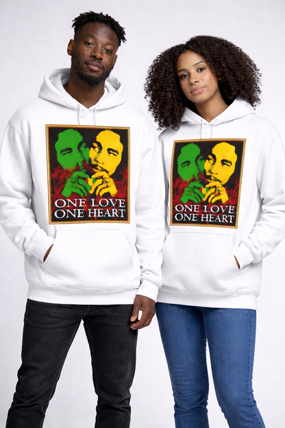 One Love One Heart Bob Marley