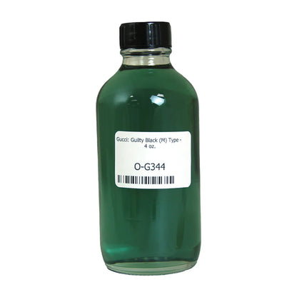 Gucci: Guilty (M) Type - 1/3 oz - B&R African Styles