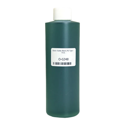 Gucci: Guilty (M) Type - 1/3 oz - B&R African Styles