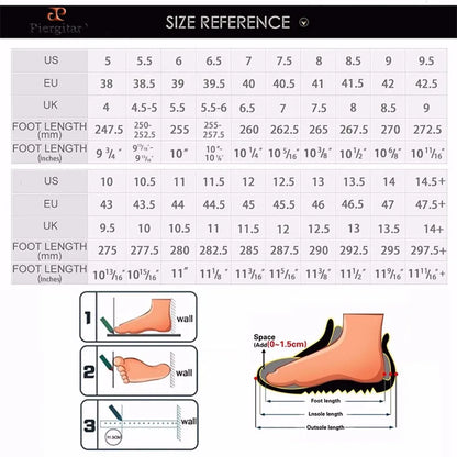 Piergitar Handmade Velvet Men's Smoking Slippers: Cow Buckle, Fashionable Slip-On Loafers for Prom and Banquets - B&R African Styles