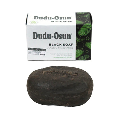 Dudu-Osun 5 1/4 oz - B&R African Styles