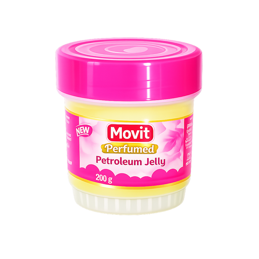 Movit Baby Lotion Soothing Jelly 200g